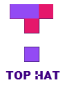 Top Hat logo